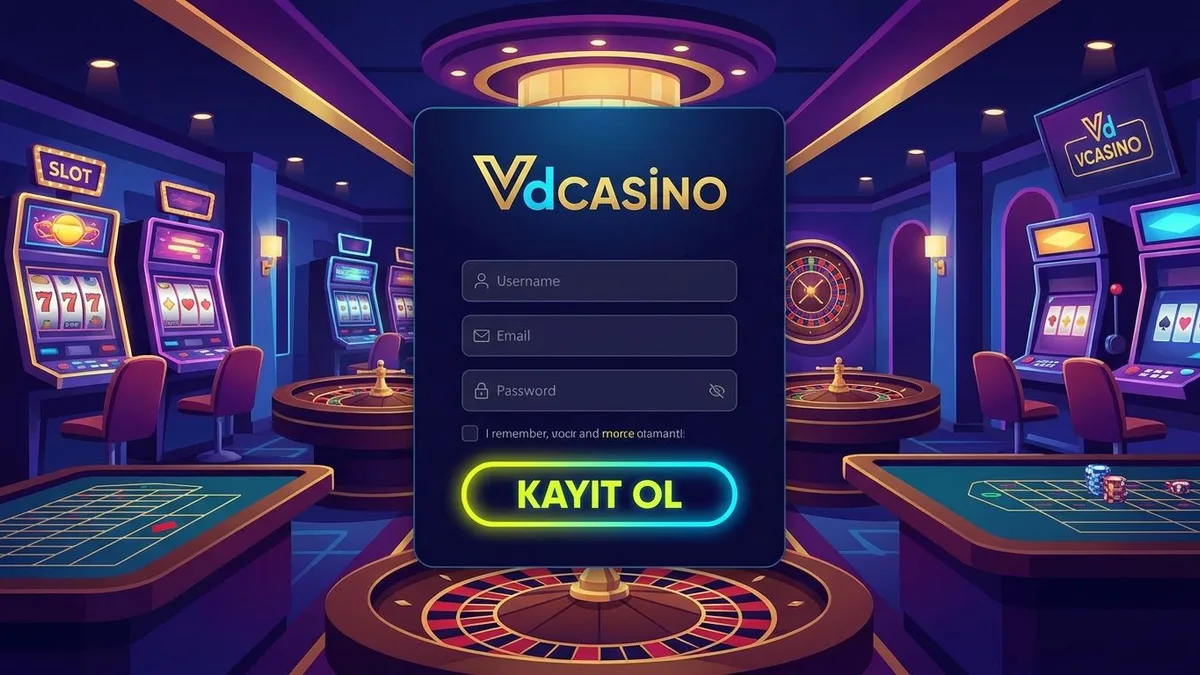 Bonusla kayıt ol